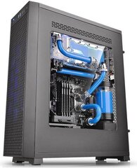 Thermaltake Core G3 hind ja info | Arvutikorpused | hansapost.ee