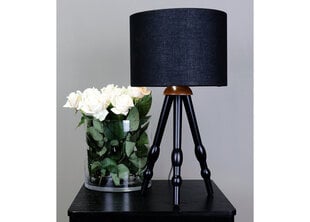 Laualamp Anastasia, must price and information | Table lamps | hansapost.ee