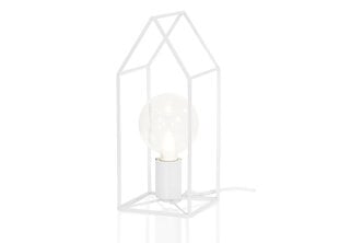 Globen Lighting laualamp Home White price and information | Table lamps | hansapost.ee