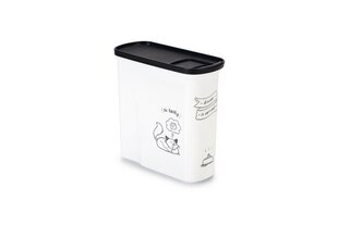 Коробка для хранения корма для кошек Curver цена и информация | Миски, ящики для корма | hansapost.ee