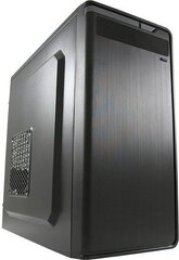 LC-Power LC-2010MB-ON цена и информация | Корпус Cooler Master для ПК Elite 500 Midi | hansapost.ee