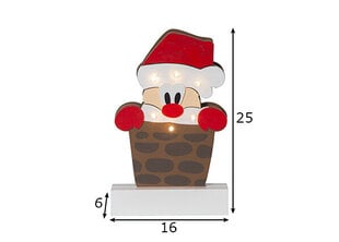 Dekoratsioon Freddy hind ja info | Jõulukaunistused | hansapost.ee