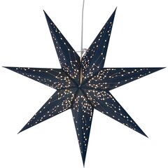 Täht Galaxy 60cm, sinine hind ja info | Jõulukaunistused | hansapost.ee