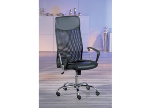 Töötool Torino, must price and information | Office chairs | hansapost.ee