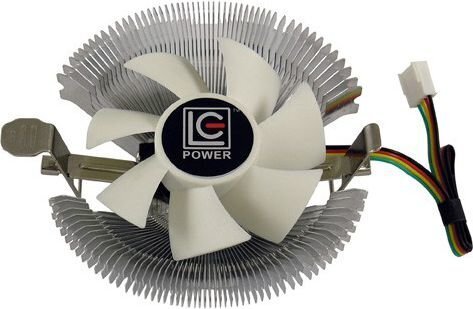 LC-Power LC-CC-85 цена и информация | Protsessori jahutid | hansapost.ee