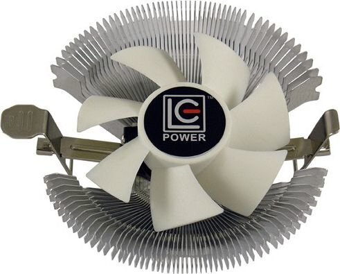LC-Power LC-CC-85 hind ja info | Protsessori jahutid | hansapost.ee
