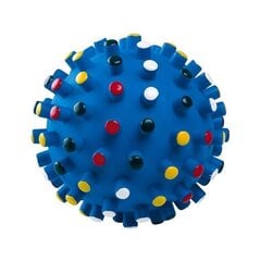Мячик для собак с шипами Ferplast, винил S 7 см цена и информация | Игрушки для собак | hansapost.ee