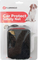 Защитная сетка в автомобиль Flamingo Pet Products цена и информация | Переноски, сумки | hansapost.ee