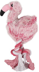Мягкая игрушка для собак Flamingo Pet Products цена и информация | Игрушки для собак | hansapost.ee