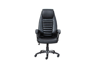 Рабочее кресло Patrone, черный цена и информация | Офисные кресла | hansapost.ee