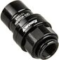 Koolance QD3 Male Quick Disconnect No-Spill Coupling, Male Threaded G 1/4 BSPP Black (QD3-MSG4-BK) hind ja info | Vesijahutuse lisaseadmed | hansapost.ee