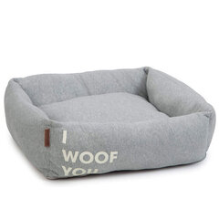 Лежак для собак Scruffs Highland цена и информация | Лежаки, домики | hansapost.ee