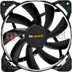 Be Quiet! BL047 price and information | Computer fans | hansapost.ee