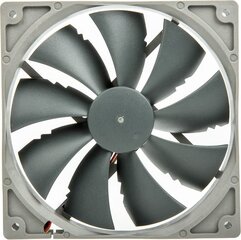 Noctua NF-P14s Redux 1200 PWM цена и информация | Компьютерные вентиляторы | hansapost.ee