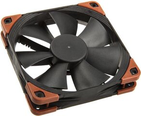 Noctua NF-F12 industrialPPC-2000 PWM цена и информация | Компьютерные вентиляторы | hansapost.ee