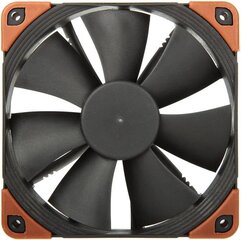 Noctua NF-F12 industrialPPC-2000 PWM цена и информация | Компьютерные вентиляторы | hansapost.ee