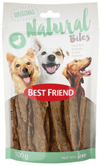 Parim sõber pardiga, 100 g hind ja info | Best Friend Lemmikloomatarbed | hansapost.ee