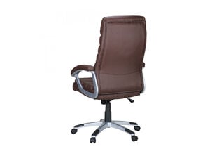 Töötool Valencia, pruun price and information | Office chairs | hansapost.ee