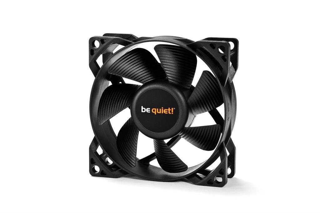 Be Quiet! BL037 цена и информация | Arvuti ventilaatorid | hansapost.ee
