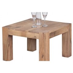 Kohvilaud, pruun price and information | Coffee tables | hansapost.ee