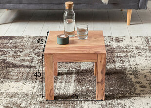 Diivanilaud Mumbai price and information | Coffee tables | hansapost.ee