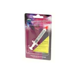 Cooler Master Thermal Grease, 2g (HTK-002-U1-GP) hind ja info | Cooler master Arvutid ja IT- tehnika | hansapost.ee