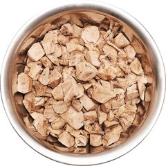 Bestbarf lüofliseeritud kanasüdamed, 100g price and information | Dog treats | hansapost.ee