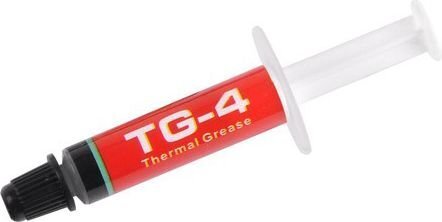 Thermaltake TG-4 CL-O001-GROSGM-A цена и информация | Termopastad | hansapost.ee