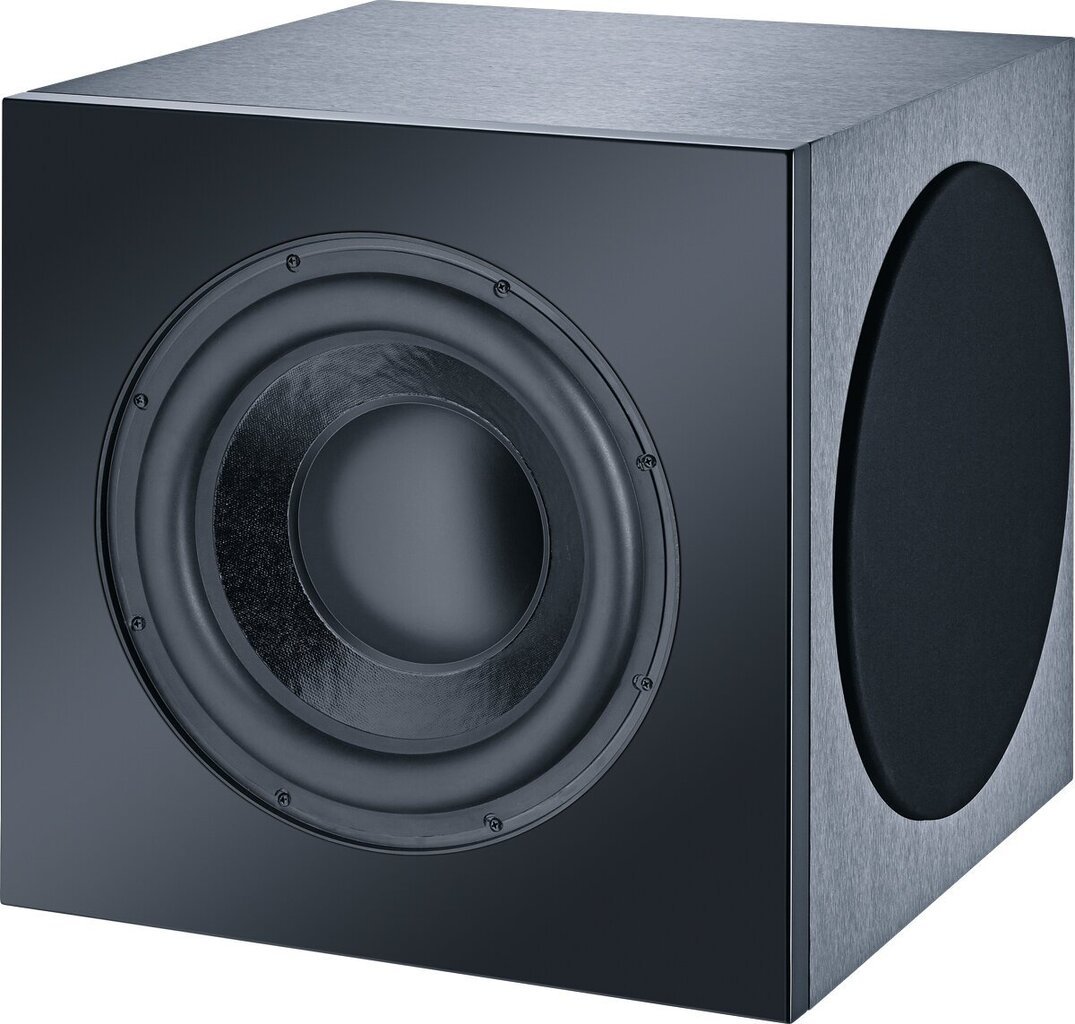 Subwoofer Magnat THX Sub 300 must цена и информация | Kõlarid | hansapost.ee