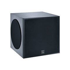 Subwoofer Magnat THX Sub 300 must hind ja info | Kõlarid | hansapost.ee