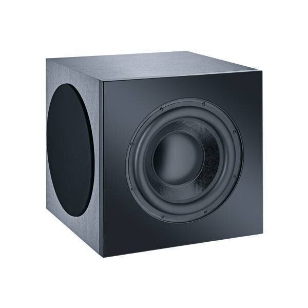 Subwoofer Magnat THX Sub 300 must цена и информация | Kõlarid | hansapost.ee