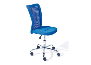Рабочее кресло Bonnie, синее цена и информация | Офисные кресла | hansapost.ee