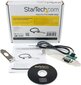 StarTech ICUSB232INT1 hind ja info | Regulaatorid | hansapost.ee