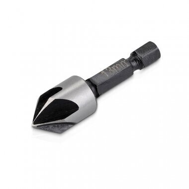 Kreator countersink drill 13mm цена и информация | Käsitööriistad | hansapost.ee