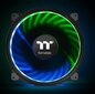 Thermaltake Riing Plus 20 RGB Case Fan TT Premium Edition (CL-F069-PL20SW-A) цена и информация | Korpuste lisatarvikud | hansapost.ee