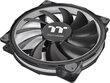 Thermaltake Riing Plus 20 RGB Case Fan TT Premium Edition (CL-F069-PL20SW-A) цена и информация | Korpuste lisatarvikud | hansapost.ee