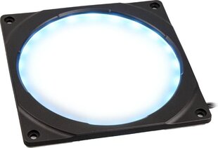 PHANTEKS Halos fan frame, 140mm, RGB LED (PH-FF140RGBP_BK01) hind ja info | Korpuste lisatarvikud | hansapost.ee