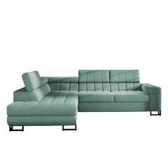 Угловой диван-кровать Laris цена и информация | Угловые диваны | hansapost.ee