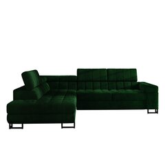 Угловой диван-кровать Laris цена и информация | Угловые диваны | hansapost.ee