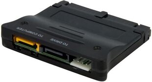 StarTech Bi-Directional SATA IDE Adapter Converter (PATA2SATA3) цена и информация | Аксессуары для компонентов | hansapost.ee