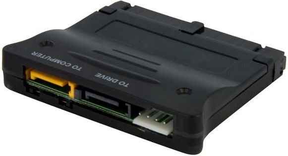 StarTech Bi-Directional SATA IDE Adapter Converter (PATA2SATA3) цена и информация | Arvutikomponentide tarvikud | hansapost.ee