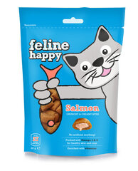 MC KASSI MAIUS FELINE HAPPY LÕHE 60G цена и информация | Лакомства для кошек | hansapost.ee