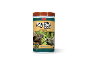 PD корм для рептилий REPTILE FOOD 300G/1L /PP00442/ цена и информация | Для экзотических животных | hansapost.ee