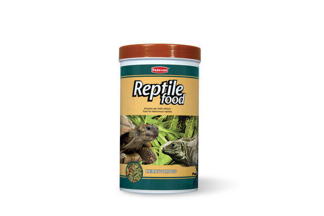 PD TOIT REPTIILIDE REPTILE FOOD 300G/1L /PP00442/ цена и информация | Eksootiliste loomade toit | hansapost.ee