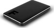 Axagon EE25-F6B HDD/SSD ümbris Must 2.5 цена и информация | Arvutikomponentide tarvikud | hansapost.ee