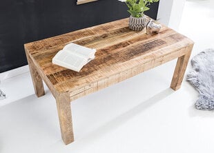 Diivanilaud Rustica price and information | Coffee tables | hansapost.ee