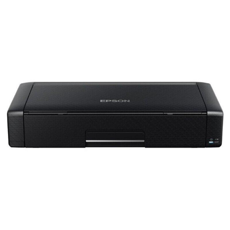 Epson WorkForce WF-110W 14 PPM hind ja info | Printerid | hansapost.ee