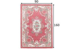 Ковер Ming 501, 90x160 см цена и информация | Theko Ковры, ковровые покрытия | hansapost.ee