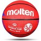 Korvpalli pall Molten B7C1600, suurus 7 цена и информация | Korvpallid | hansapost.ee