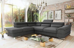 Угловой диван-кровать Lagos цена и информация | Угловые диваны | hansapost.ee
